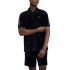 Polo Ellesse Sinise Polo Homem Preto