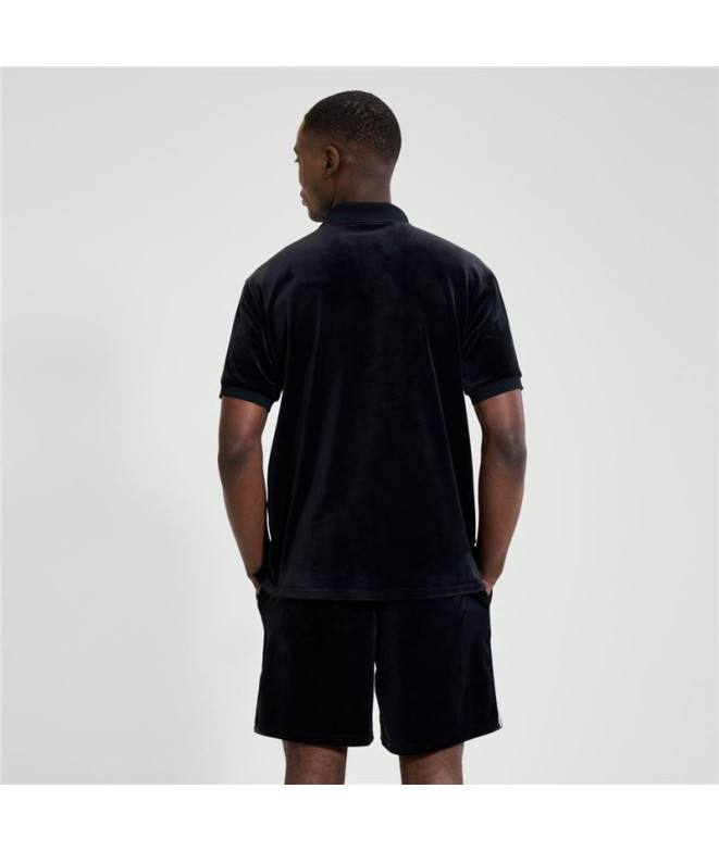 Polo Ellesse Sinise Polo Homme Noir