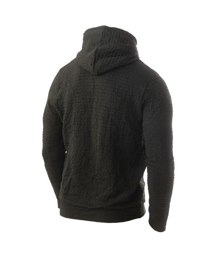 Sweat de Trail Hanker Chok Homme Noir-Rose 2
