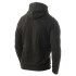 Moletom de Trail Hanker Chok Homem Preto-Rosa