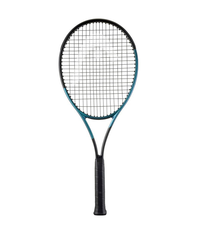 Raqueta Head Gravity Team 2025 20 S