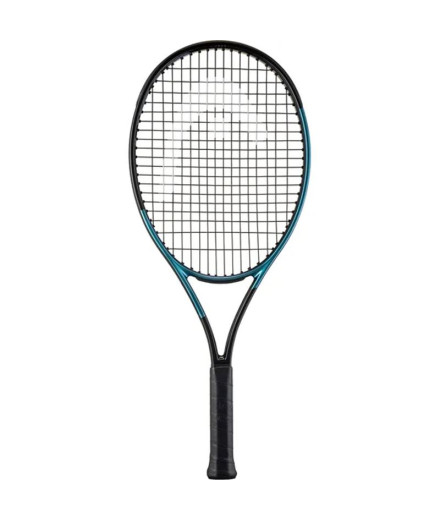 Raquette de tennis Head Gravity Jr.25 2025 Raquette de tennis Head Gravity Jr.25 2025