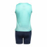 Conjunto J'Hayber Fighter Menina Verde
