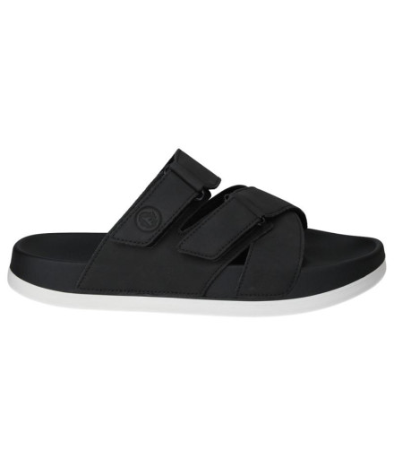 Sandálias J'Hayber Basel Homem Preto