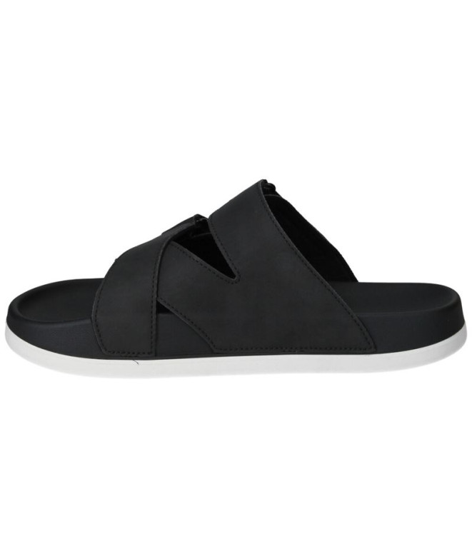 Sandálias J'Hayber Basel Homem Preto