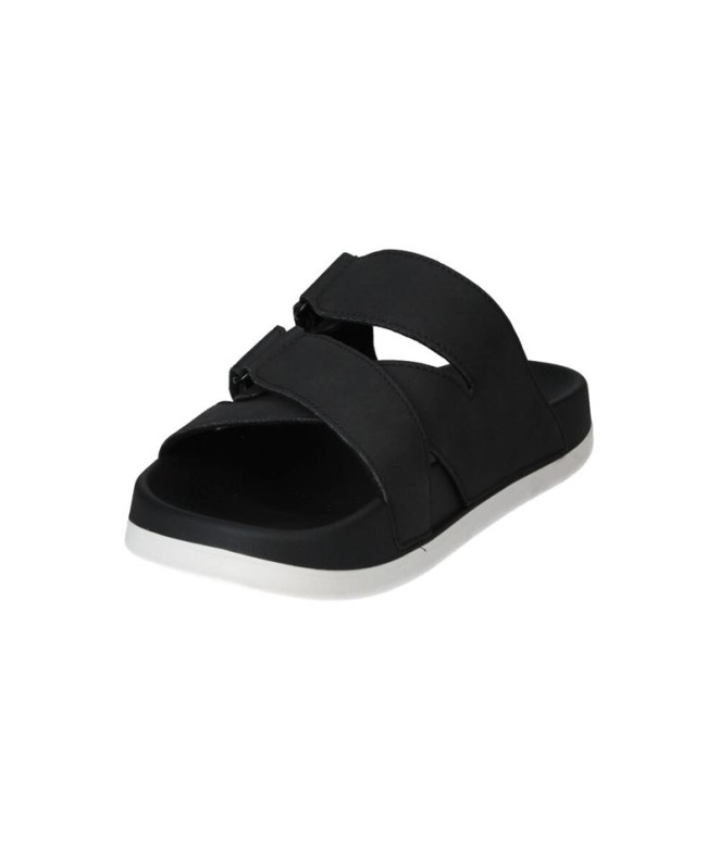 Sandálias J'Hayber Basel Homem Preto