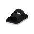 Sandales J'Hayber Basel Homme Noir