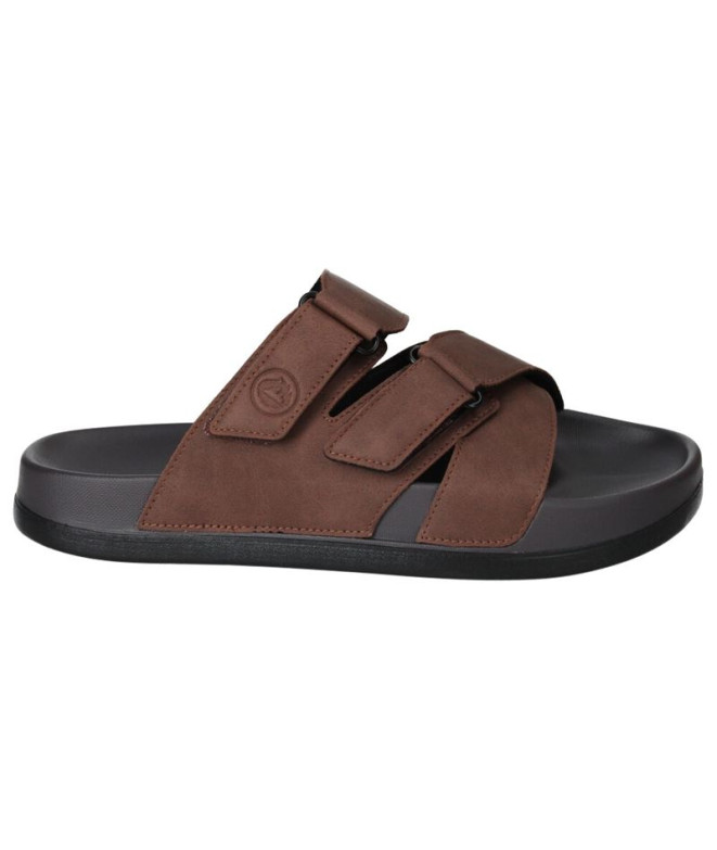 Sandalias J'Hayber Basel Camel Hombre Camel