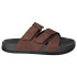 Sandálias J'Hayber Basel Camel Homem Camel