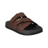 Sandálias J'Hayber Basel Camel Homem Camel