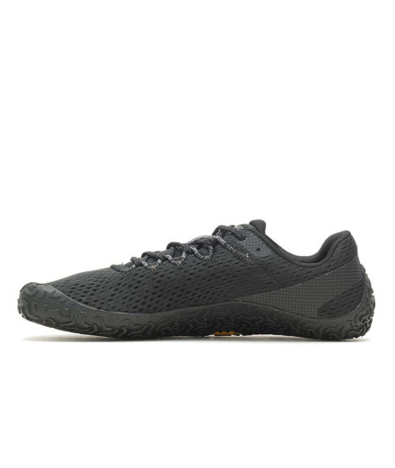 Chaussures de Montagne Merrell Vapor Glove 6 Homme Noir 2
