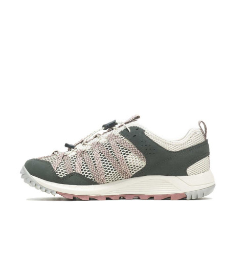 Sapatilhas de Montanha Merrell Wildwood Aerosport Mulher... 2