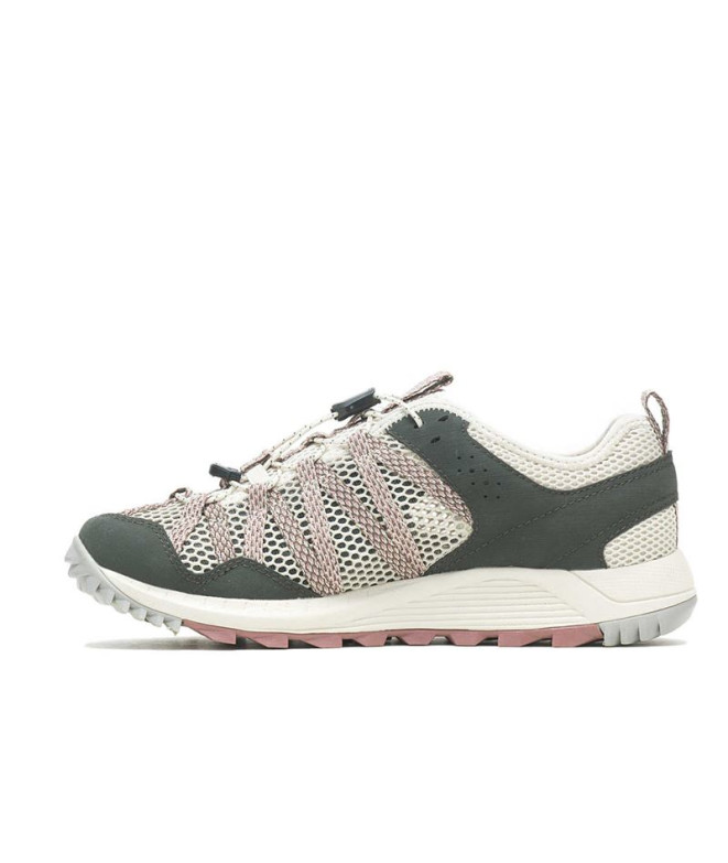 Zapatillas de Montaña Merrell Wildwood...
