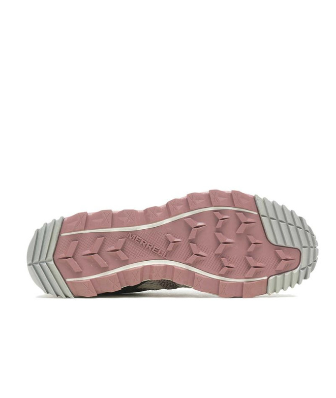 Zapatillas de Montaña Merrell Wildwood...