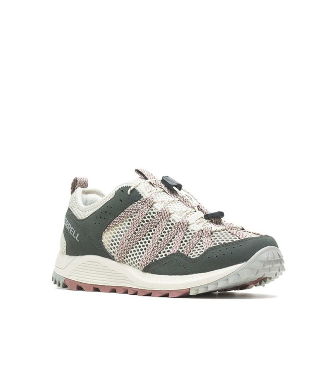 Zapatillas de Montaña Merrell Wildwood...
