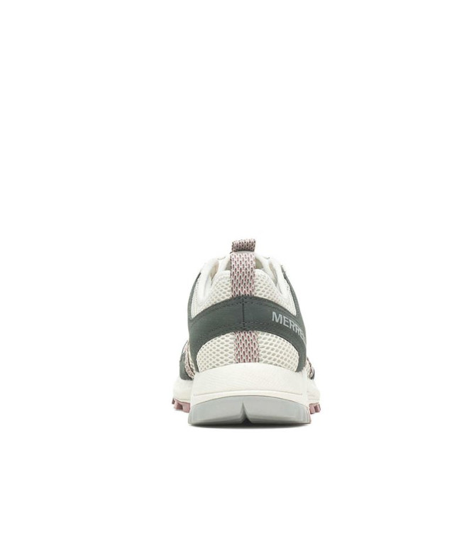 Zapatillas de Montaña Merrell Wildwood...