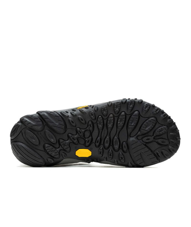 Sapatilhas de Montanha Merrell Kahuna III Homem...