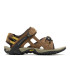 Zapatillas de Montaña Merrell Kahuna III Hombre Earth/Espresso