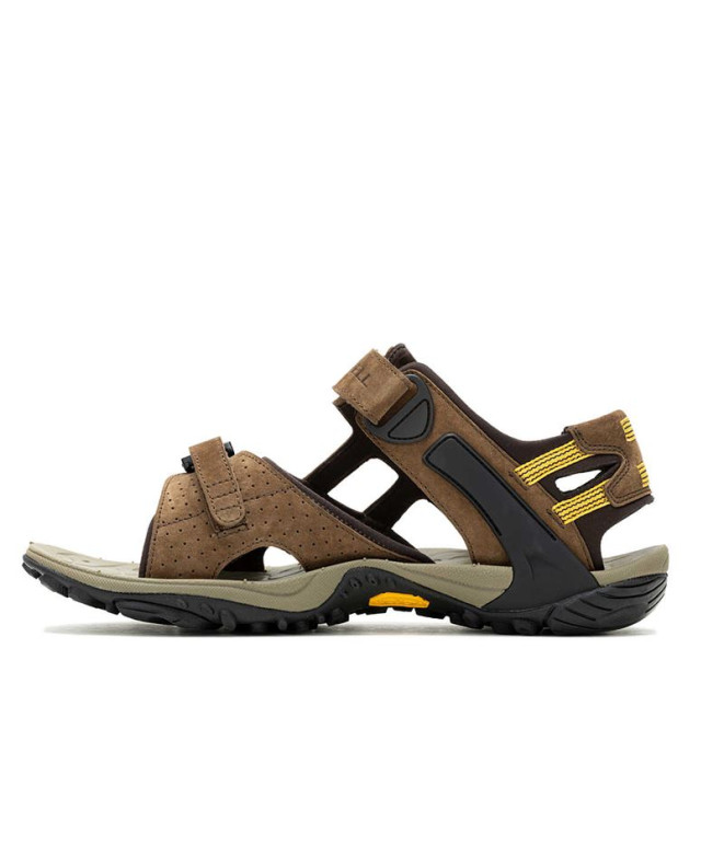 Zapatillas de Montaña Merrell Kahuna III Hombre...