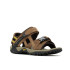 Zapatillas de Montaña Merrell Kahuna III Hombre Earth/Espresso