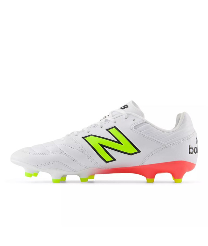 Botas de Fútbol New Balance 442 Pro Ag V2...