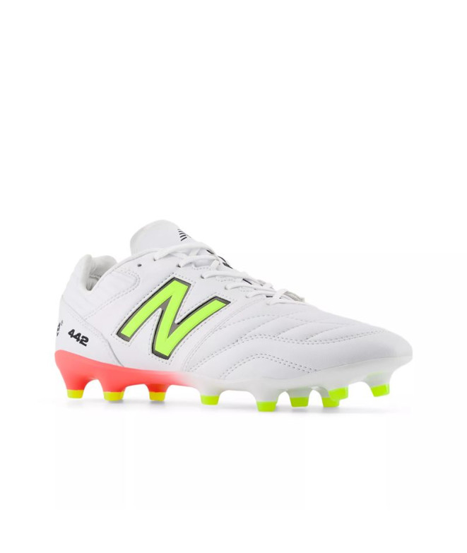 Botas de Futebol New Balance 442 Pro Ag V2...