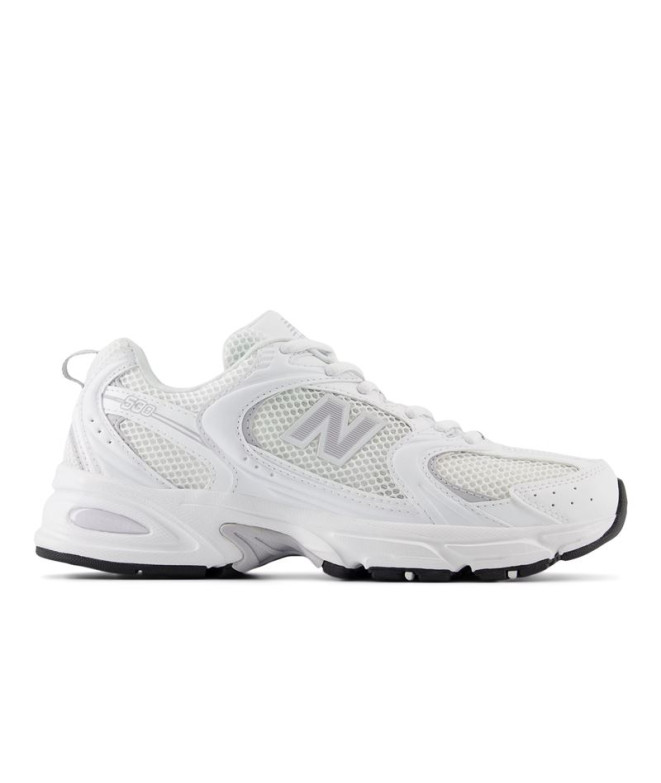 Zapatillas New Balance 530 Blanco