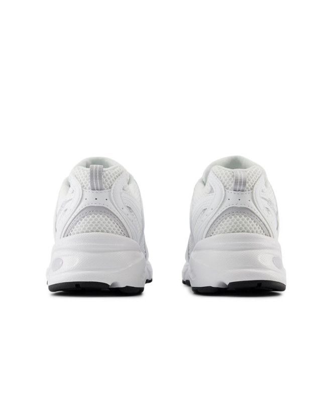 Chaussures New Balance 530 Blanc
