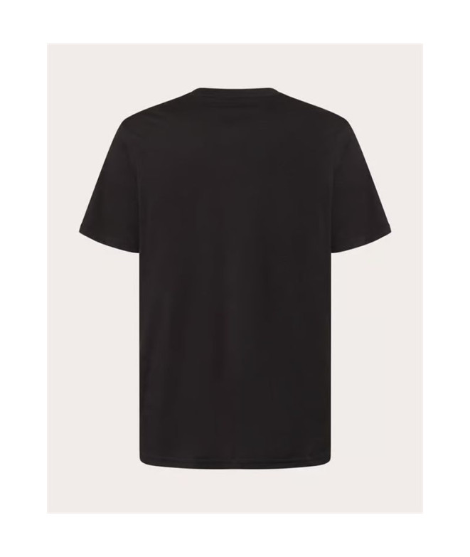 Camiseta de Casual Oakley O Bark 2.0 Homem...