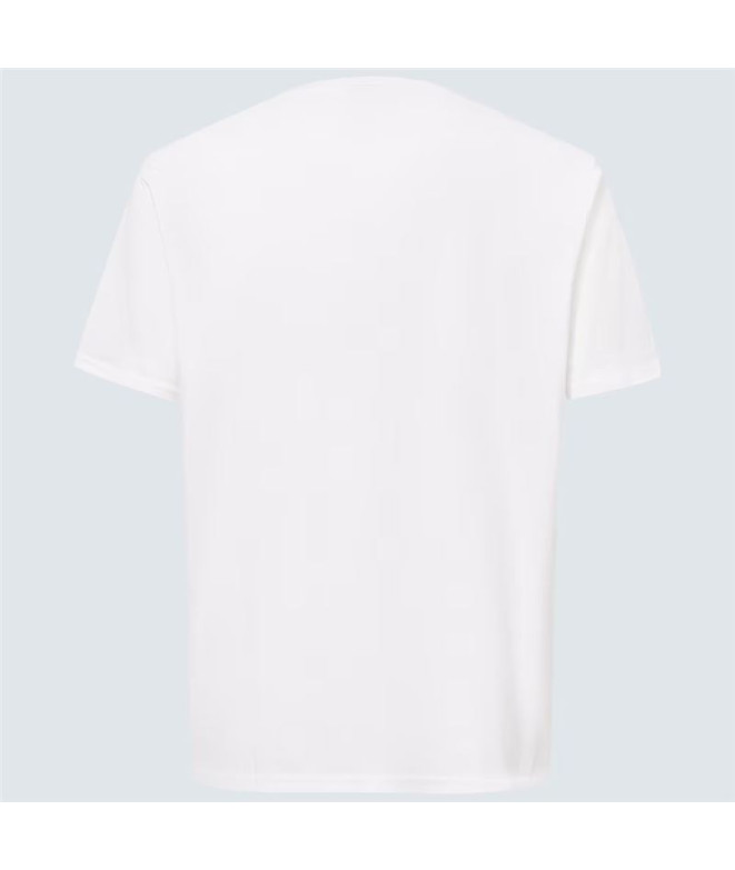 T-shirt de Décontracté Oakley O Bark 2.0 Homme...
