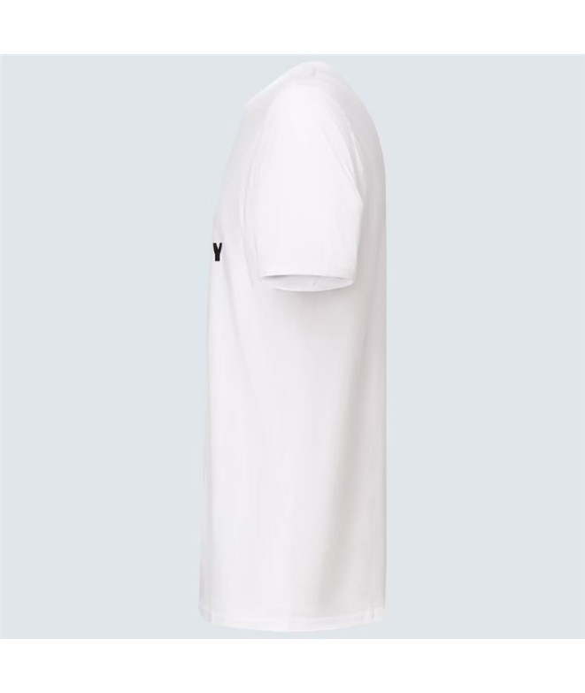 T-shirt de Décontracté Oakley O Bark 2.0 Homme...