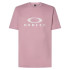 Camiseta de Casual Oakley O Bark 2.0 Homem Toadstool