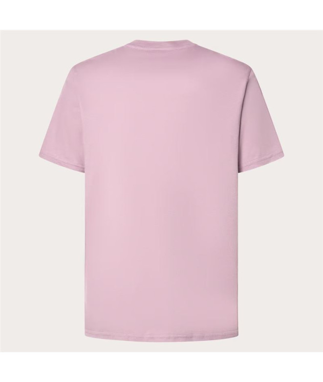 Camiseta de Casual Oakley O Bark 2.0 Homem...