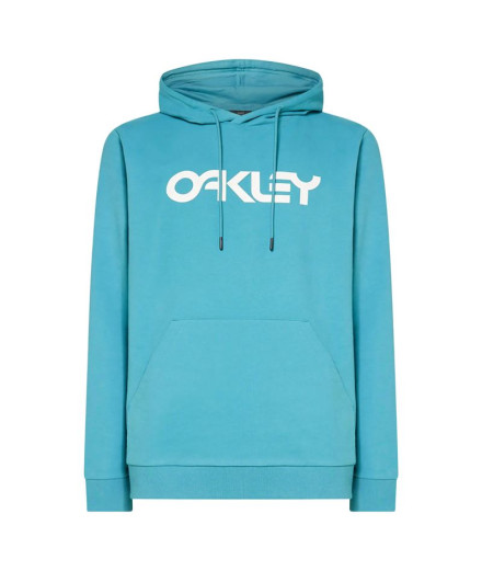 Sudadera de Casual Oakley B1B Po Hoodie 2.0 Hombre Dark...