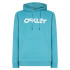 Sweat de Décontracté Oakley B1B Po Hoodie 2.0 Homme Dark Pacific