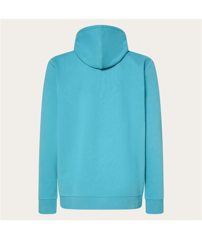 Moletom de Casual Oakley B1B Po Hoodie 2.0...