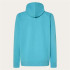 Moletom de Casual Oakley B1B Po Hoodie 2.0 Homem Dark Pacific