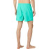 Bañador de Surf Oakley Beach Volley 16" Beachshort Hombre Verde