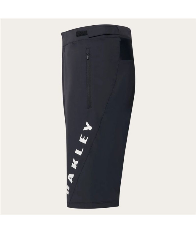 Pantalón de Ciclismo Oakley Free Ride Short...
