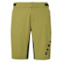 Pantalon de Cyclisme Oakley Free Ride Short Homme Vert