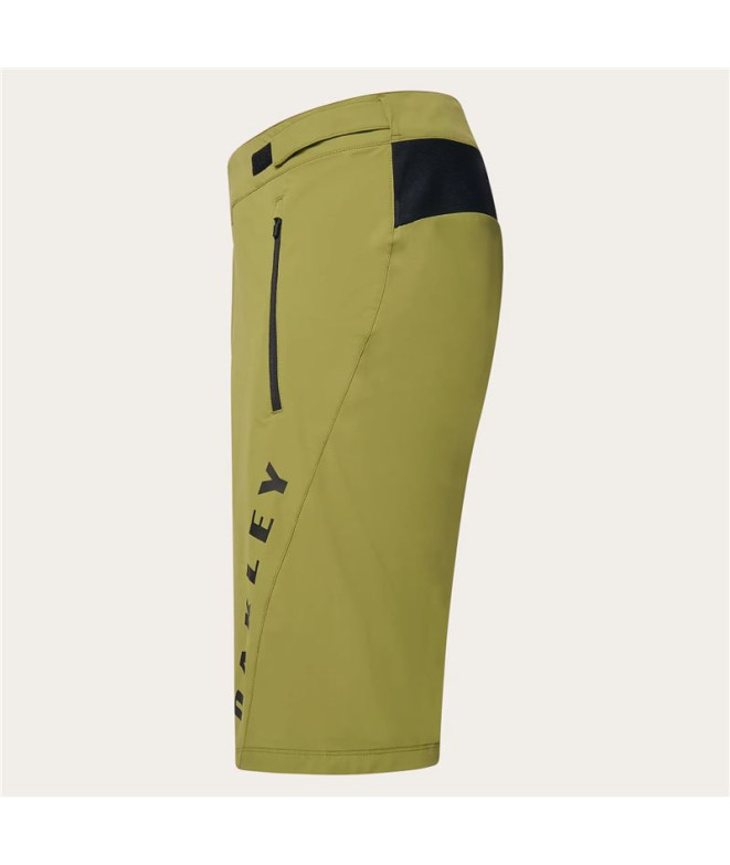 Pantalon de Cyclisme Oakley Free Ride Short...