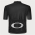 Camiseta de Ciclismo Oakley Icon Classic Jersey 2.0 Homem Preto