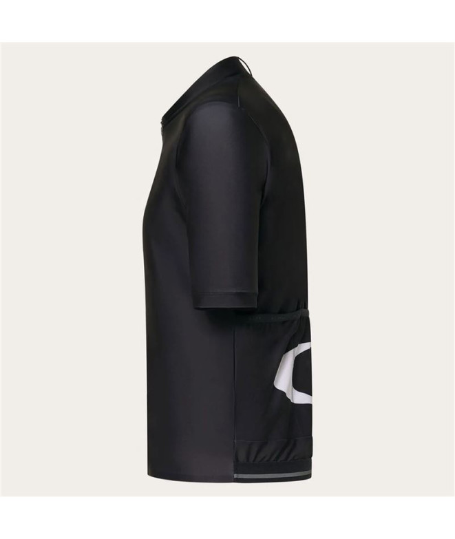 Camiseta de Ciclismo Oakley Icon Classic Jersey...