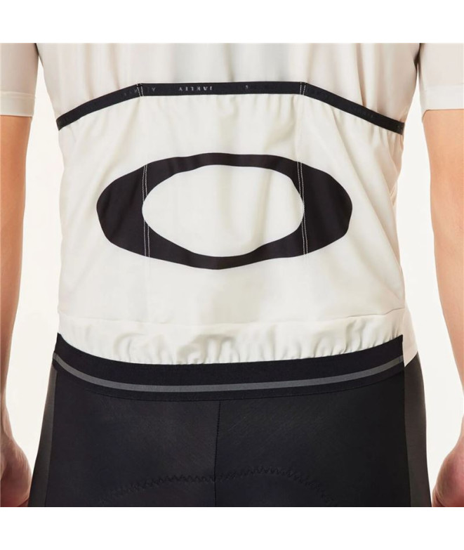 Camiseta de Ciclismo Oakley Icon Classic Jersey...