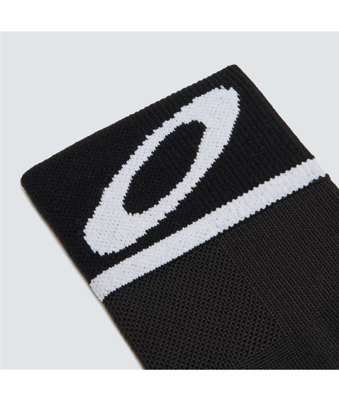 Chaussettes de Cyclisme Oakley Cadence Socks...