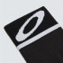 Meias de Ciclismo Oakley Cadence Socks Homem Preto