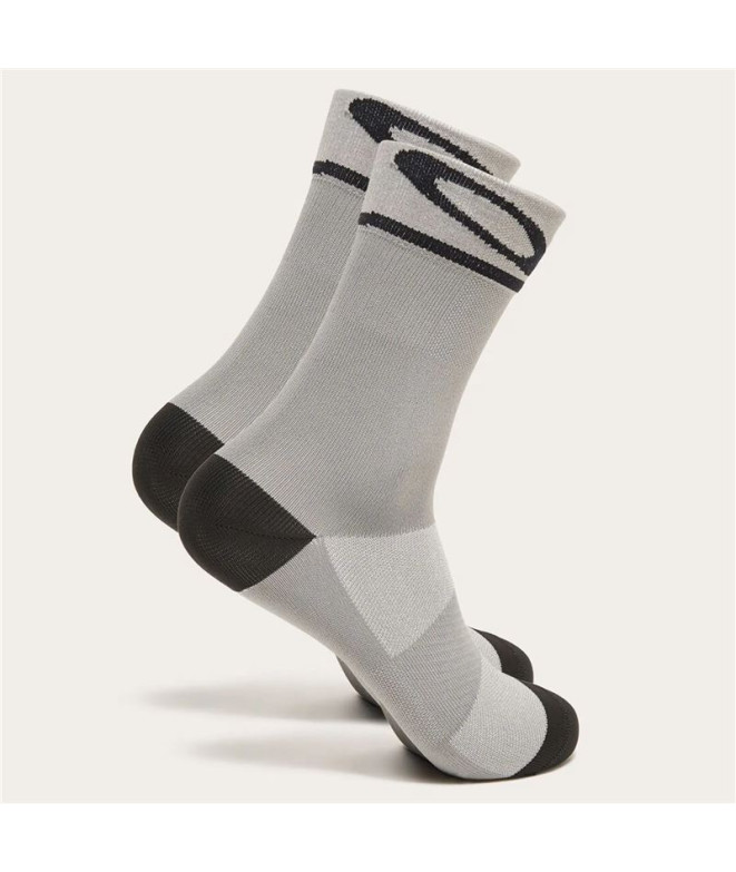 Chaussettes de Cyclisme Oakley Cadence Socks...