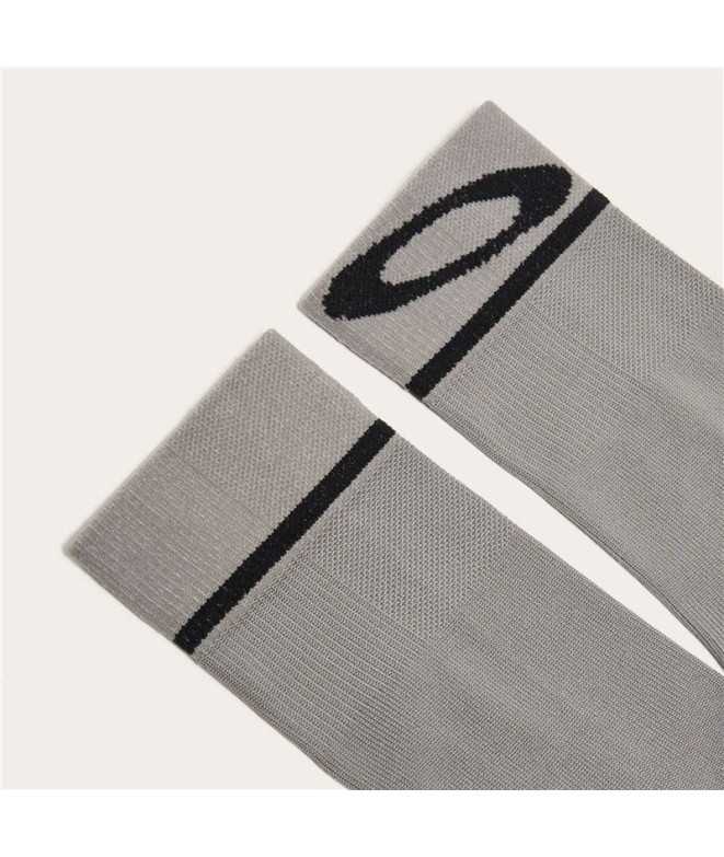 Meias de Ciclismo Oakley Cadence Socks Homem...