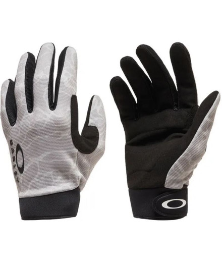 Luvas de Ciclismo Oakley Seeker Mtb Glove Homem Neuron...