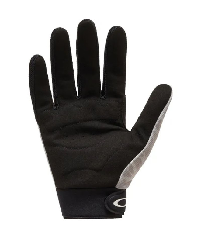 Gants de Cyclisme Oakley Seeker Mtb Glove Homme...